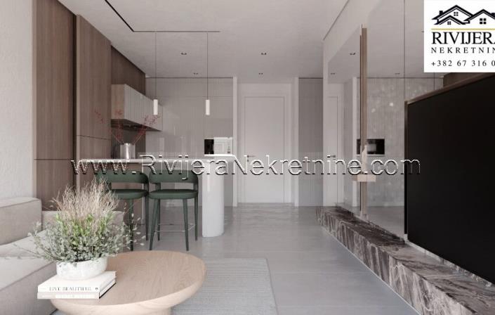 Image No.9-Appartement à vendre à Tivat