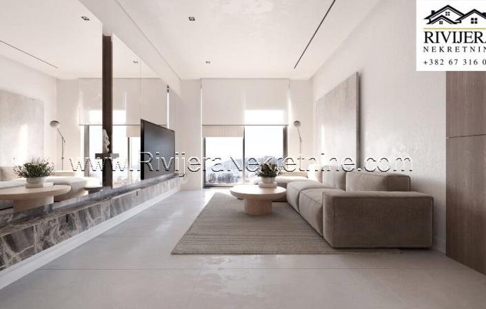 Image No.10-Appartement à vendre à Tivat