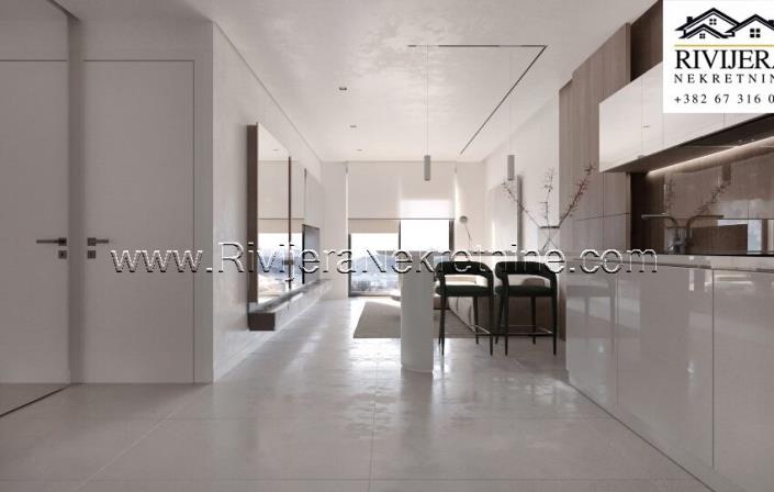 Image No.11-Appartement à vendre à Tivat