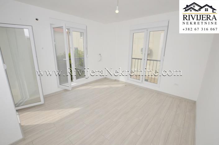 Image No.1-Appartement de 1 chambre à vendre à Ðenovici