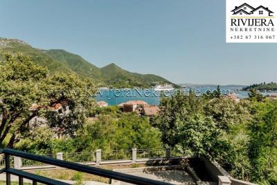 1 - Herceg Novi, Appartement