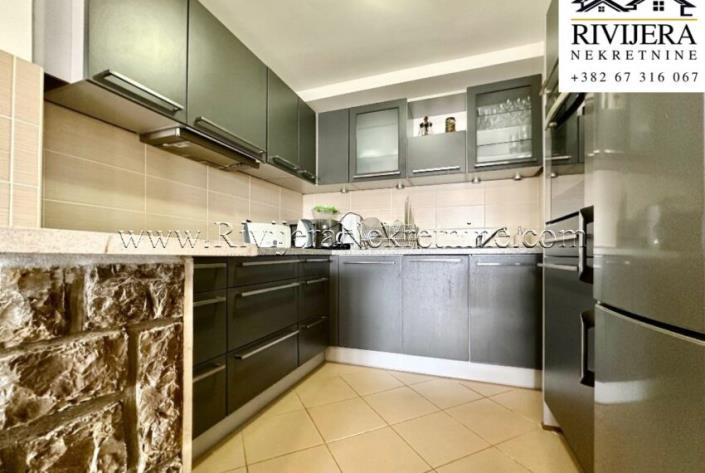 Image No.3-Appartement de 1 chambre à vendre à Donja Lastva