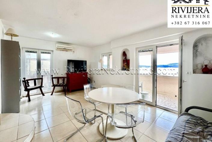 Image No.5-Appartement de 1 chambre à vendre à Donja Lastva