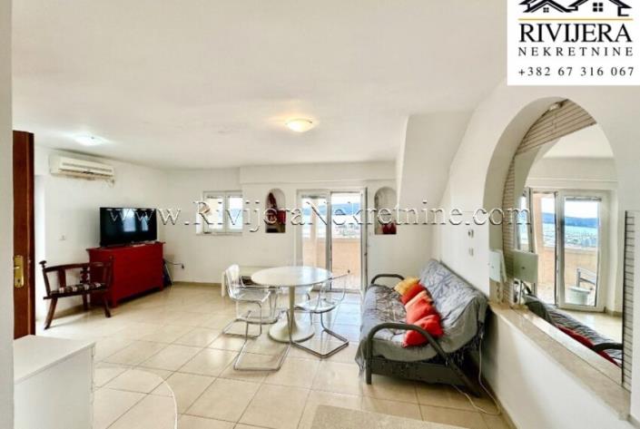 Image No.4-Appartement de 1 chambre à vendre à Donja Lastva