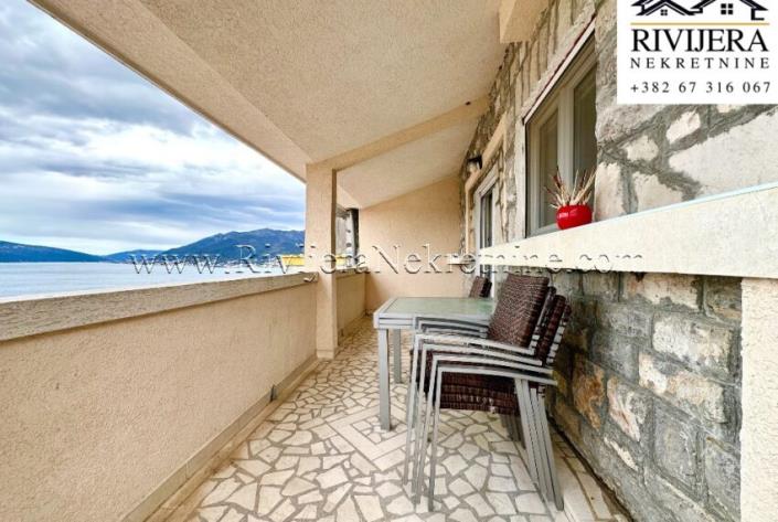 Image No.6-Appartement de 1 chambre à vendre à Donja Lastva