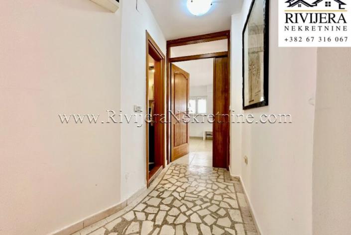 Image No.7-Appartement de 1 chambre à vendre à Donja Lastva