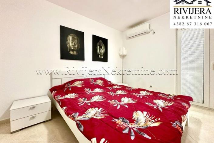 Image No.8-Appartement de 1 chambre à vendre à Donja Lastva