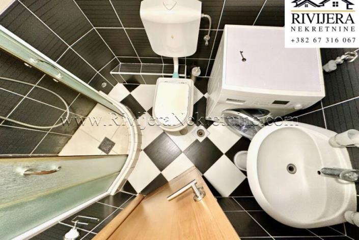 Image No.9-Appartement de 1 chambre à vendre à Donja Lastva