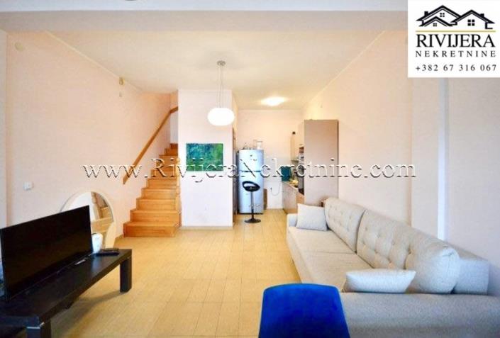 Image No.2-Appartement de 2 chambres à vendre à Bijela