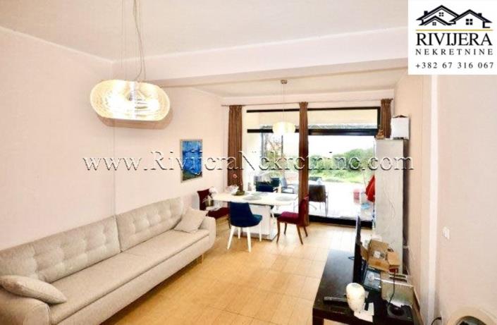 Image No.3-Appartement de 2 chambres à vendre à Bijela