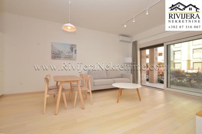 Image No.4-Appartement de 1 chambre à vendre à Igalo