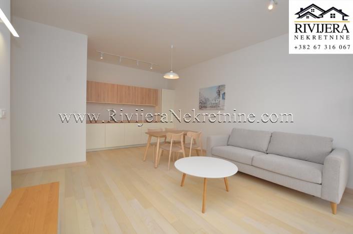 Image No.5-Appartement de 1 chambre à vendre à Igalo