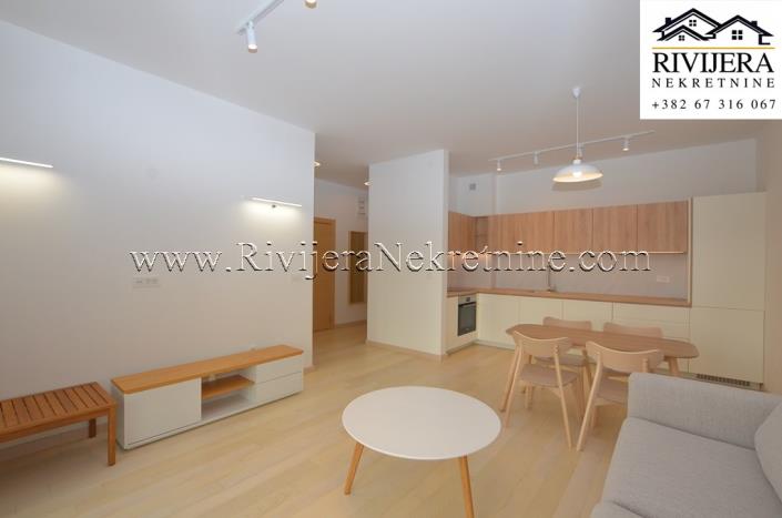 Image No.6-Appartement de 1 chambre à vendre à Igalo