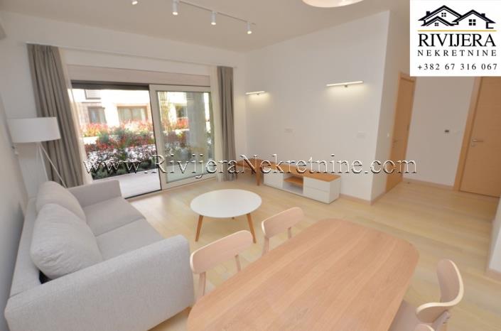 Image No.7-Appartement de 1 chambre à vendre à Igalo