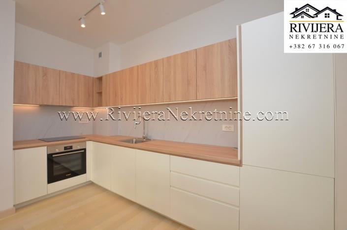 Image No.8-Appartement de 1 chambre à vendre à Igalo