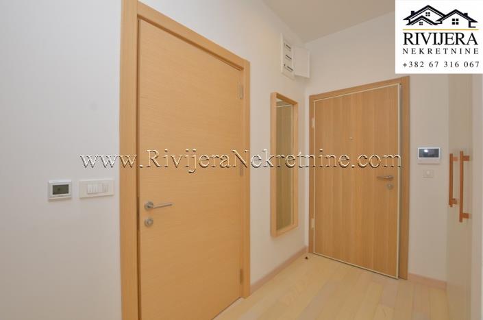 Image No.9-Appartement de 1 chambre à vendre à Igalo