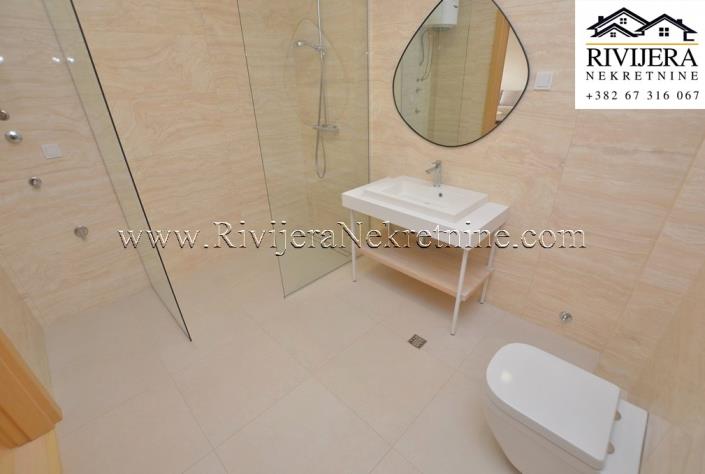 Image No.12-Appartement de 1 chambre à vendre à Igalo