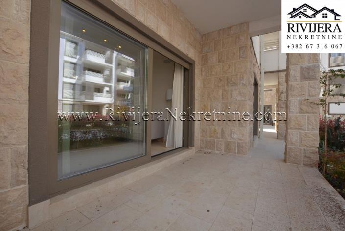 Image No.10-Appartement de 1 chambre à vendre à Igalo