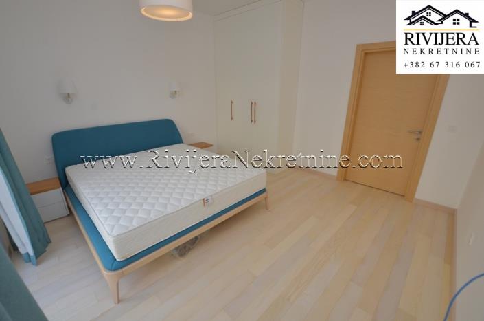 Image No.11-Appartement de 1 chambre à vendre à Igalo