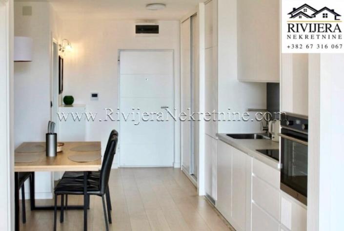 Image No.4-Appartement de 1 chambre à vendre à Donja Lastva