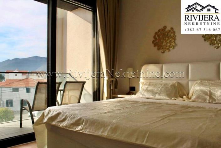 Image No.6-Appartement de 1 chambre à vendre à Donja Lastva