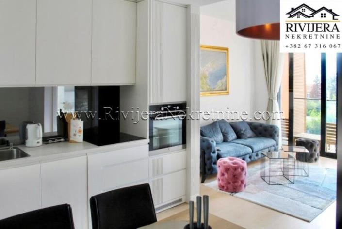 Image No.7-Appartement de 1 chambre à vendre à Donja Lastva