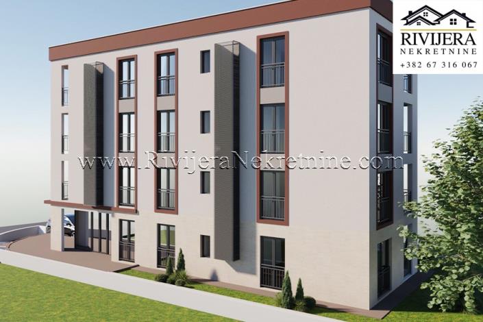 Image No.2-Appartement à vendre à Tivat