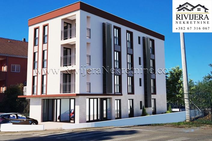 Image No.3-Appartement à vendre à Tivat