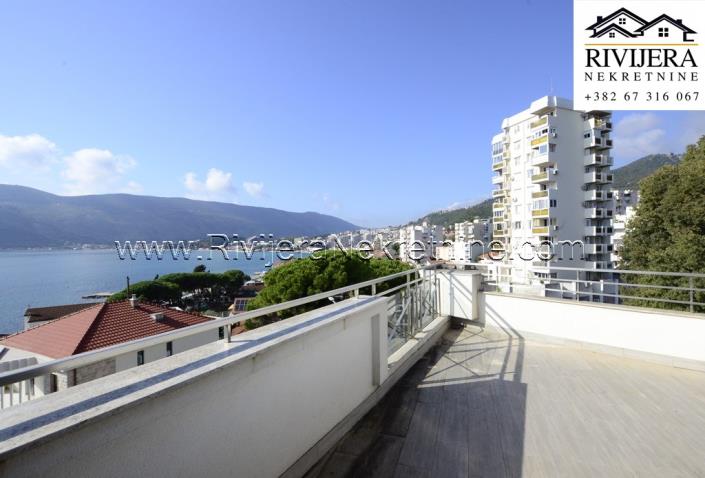 Image No.1-Appartement de 2 chambres à vendre à Herceg Novi
