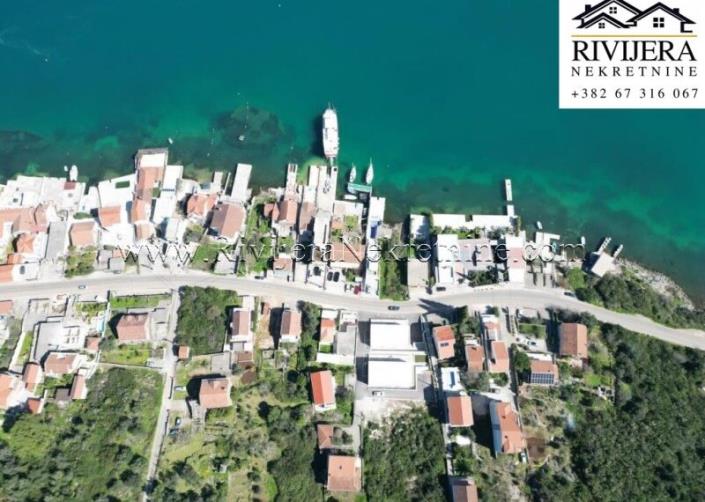 Image No.2-Terre à vendre à Tivat