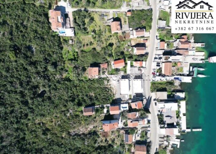 Image No.4-Terre à vendre à Tivat