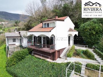 1 - Zelenika, Maison / Villa
