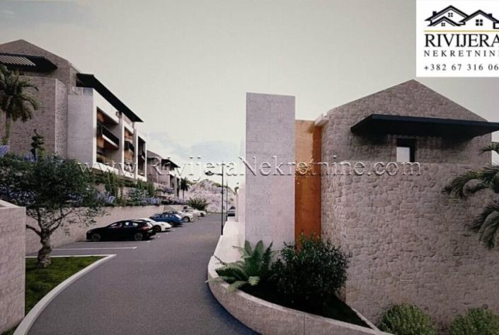 Image No.5-Appartement de 1 chambre à vendre à Kotor