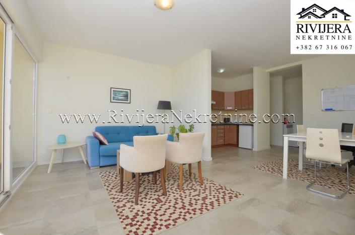 Image No.2-Appartement de 1 chambre à vendre à Bijela