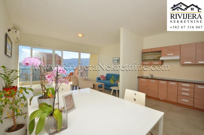 Image No.8-Appartement de 1 chambre à vendre à Bijela