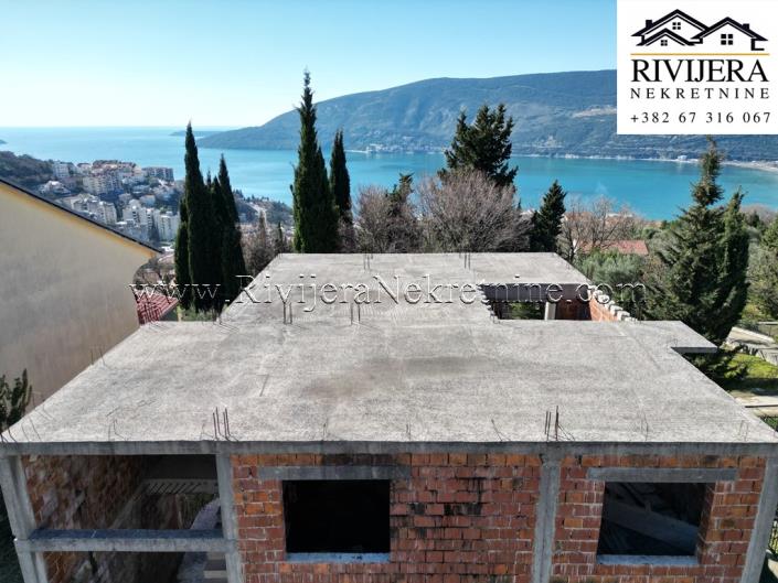 Image No.1-Maison à vendre à Herceg Novi