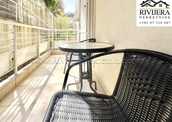 Image No.5-Appartement de 1 chambre à vendre à Dobrota