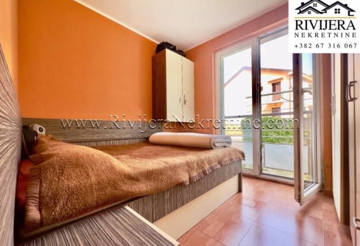 Image No.6-Appartement de 1 chambre à vendre à Dobrota