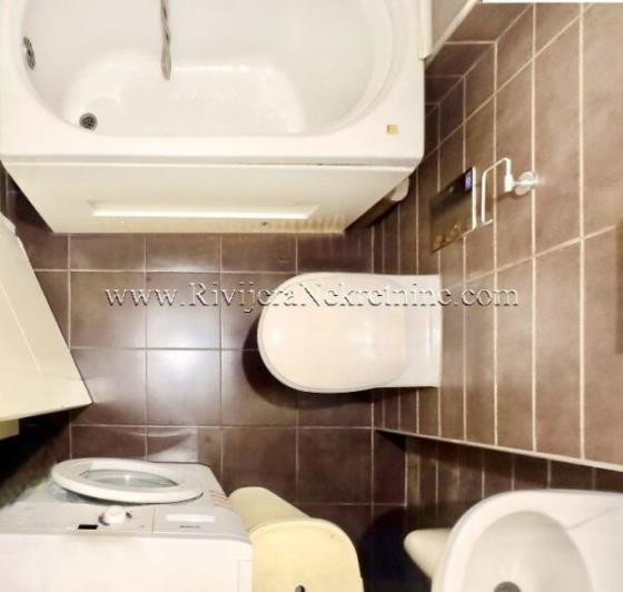 Image No.7-Appartement de 1 chambre à vendre à Dobrota