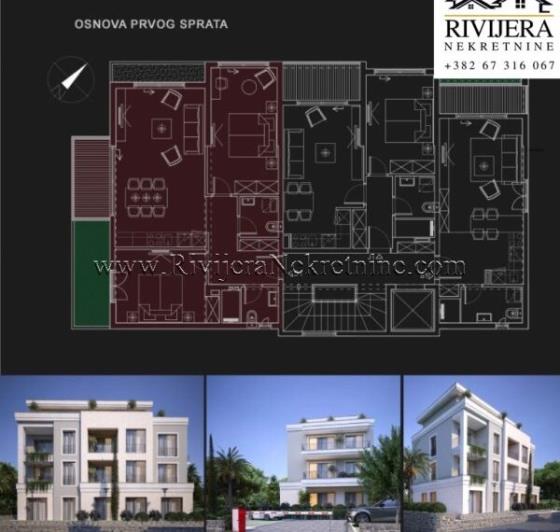 Image No.3-2 Bed Flat for sale