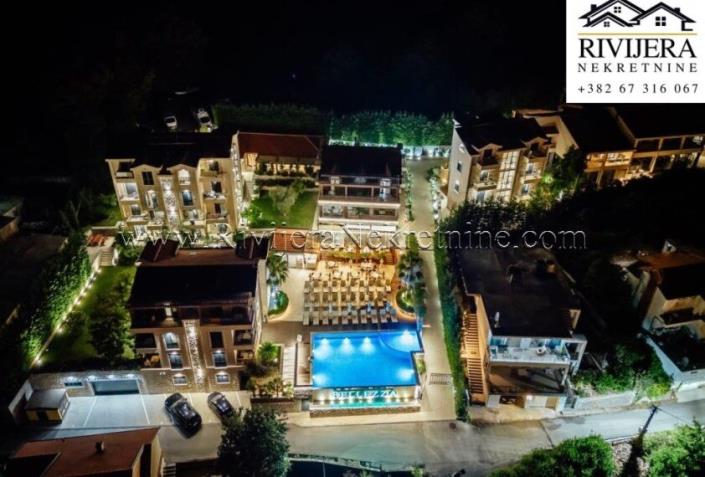 Image No.2-Appartement de 1 chambre à vendre à Kotor