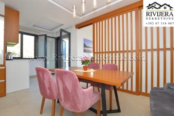 Image No.3-Appartement de 1 chambre à vendre à Kotor