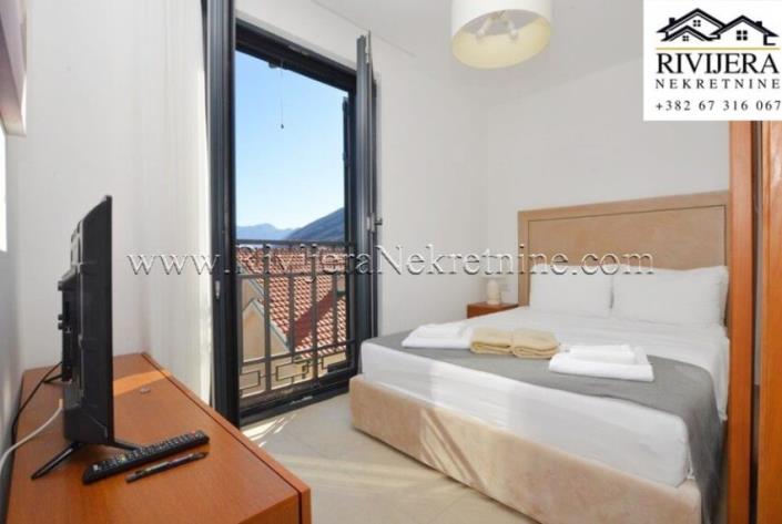 Image No.5-Appartement de 1 chambre à vendre à Kotor