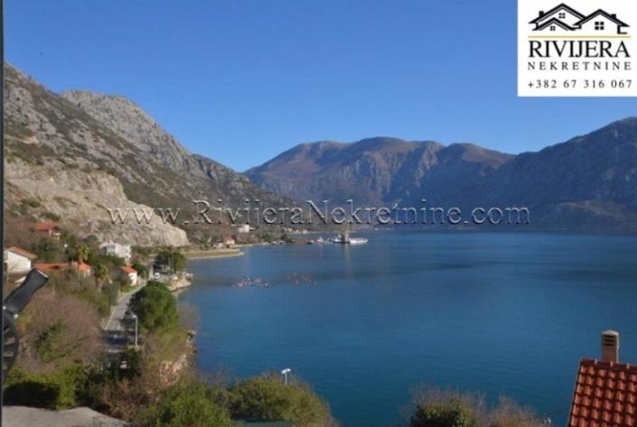 Image No.7-Appartement de 1 chambre à vendre à Kotor