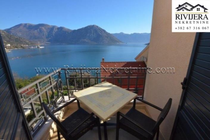 Image No.8-Appartement de 1 chambre à vendre à Kotor