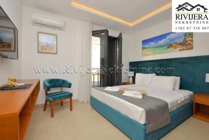 Image No.9-Appartement de 1 chambre à vendre à Kotor