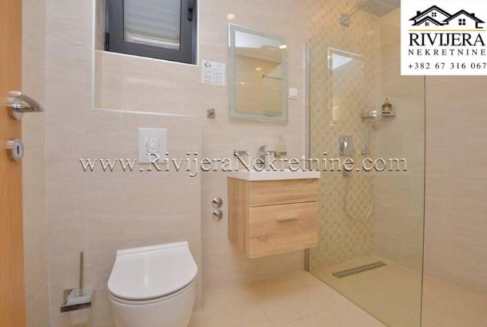 Image No.10-Appartement de 1 chambre à vendre à Kotor