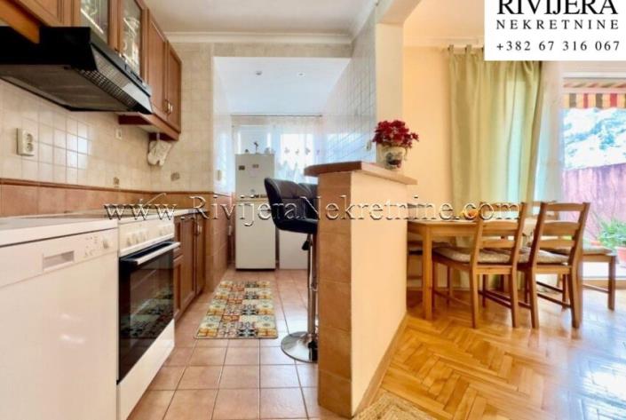 Image No.4-Appartement de 3 chambres à vendre à Skaljari