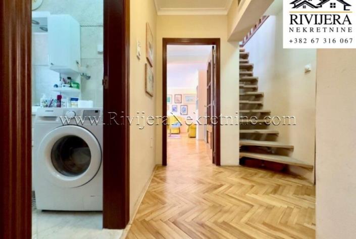 Image No.7-Appartement de 3 chambres à vendre à Skaljari