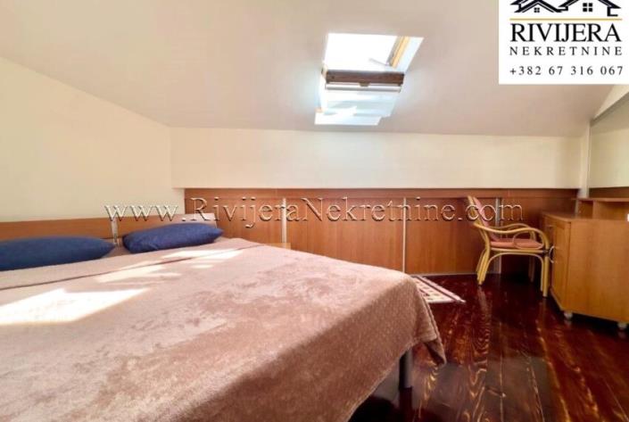 Image No.8-Appartement de 3 chambres à vendre à Skaljari